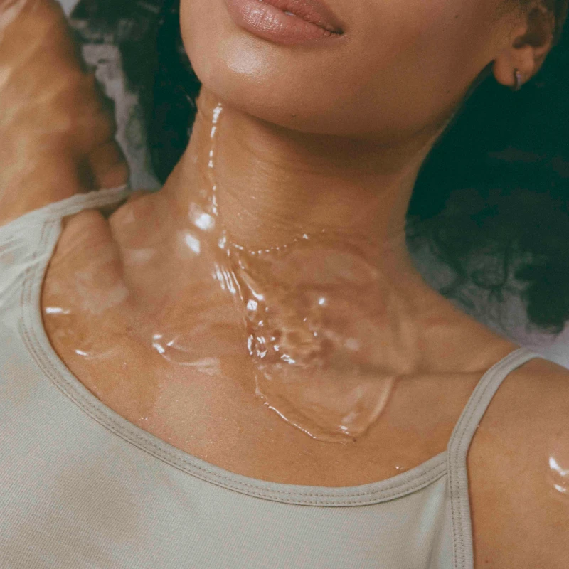 balance Body Scrub