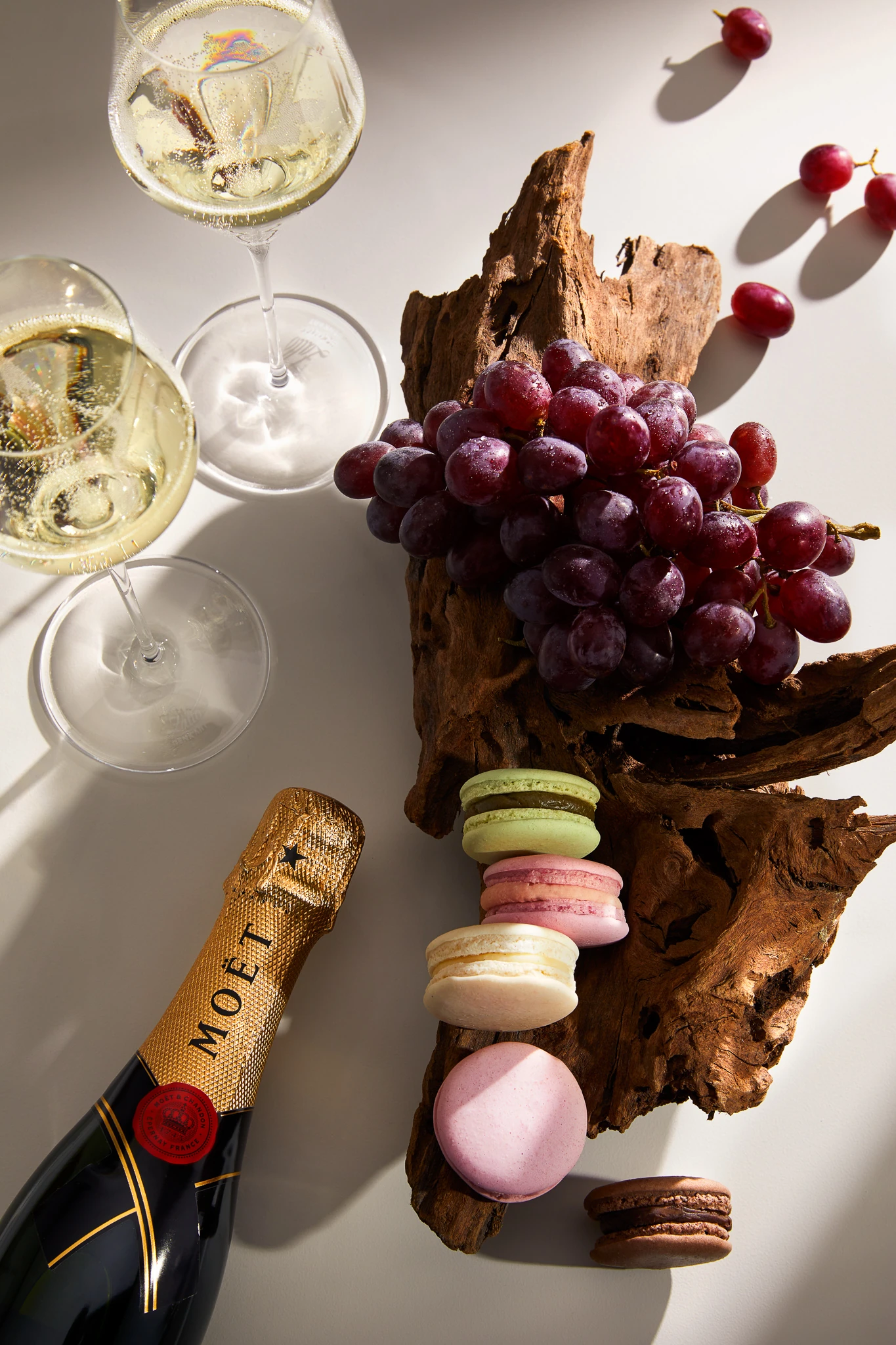 luxury geschenkbox